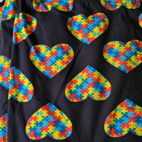 Leggings - Picture 1 of 1